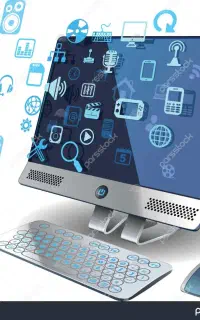 استخدام اپراتور کافی نت
