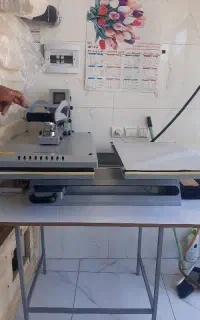 انواع دستگاه پر س ۶۰×۴۰