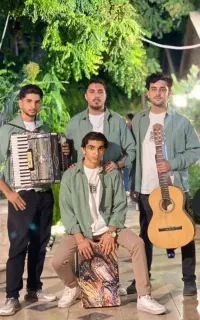 گروه سوپرایز تولد