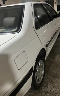 پارس سال مدل ۱۳۹۴