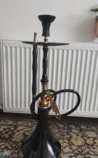 قلیان سیلیکونی