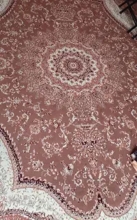 قالی ۹متری