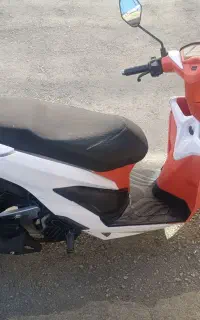 کلیک 150 کبیر