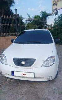تیبا2 مدل401