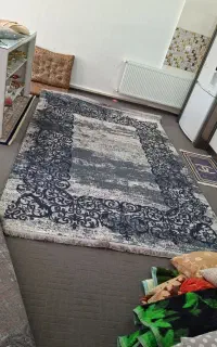 2 عدد گلیم فرش 6 متری