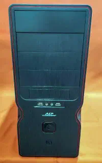 ارزانترین کیس خانگی رم۸ هارد500گرافیک2حسابداری