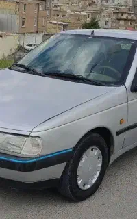 پژو۴۰۵