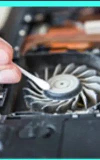 تعمیرات سیار کامپیوتر و لپ تاپ