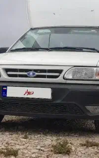 وانت ۱۵۱  GX فول