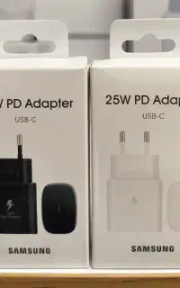پخش عمده و تکی آداپتور 25 و 45 وات