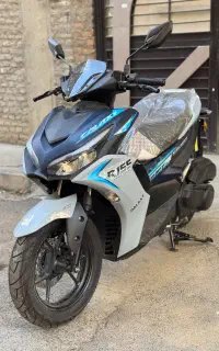 آیروکس کلیک فول صفر خشک