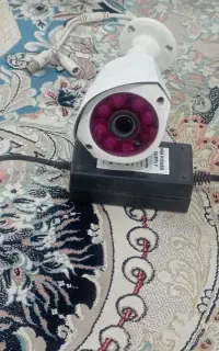 دوربین مداربسته