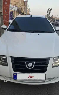 سورن پلاس ۱۴۰۱ کارمندی