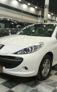 ۲۰۷ اس دی اتومات ۹۹