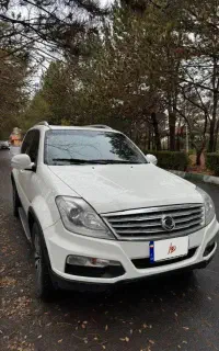 سانگ‌یانگ رکستون فول