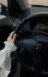 آموزش خصوصی رانندگی بانوانی که گواهینامه دارند