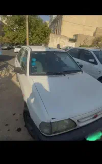 پراید مدل۸۸