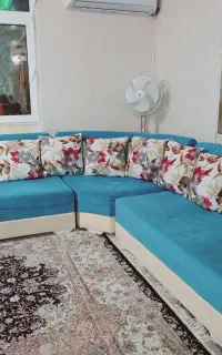 مبل ۱۷ نفره