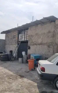 تعویض روغن و مکانیکی برجاده قزلحصار کنارعلی دادا