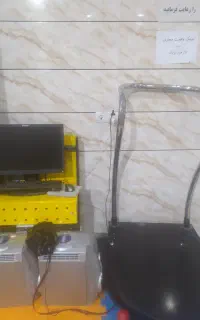 فروش عینک واقعیت مجازی و گیم رالی