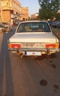 پیکان مدل هشتاد