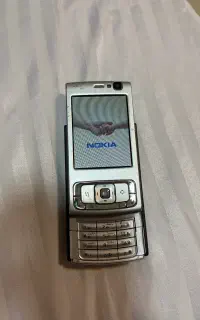 گوشی N95 اصل فنلاند