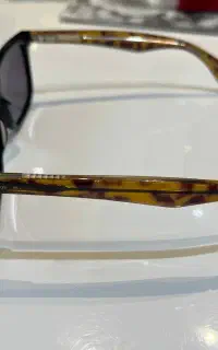 عینک آفتابی