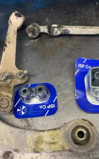 جلوبندی سازی مرتضی خوئینی