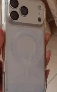 ایفون 17pro max