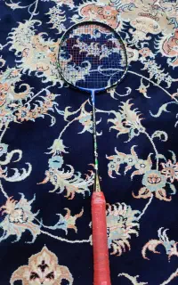 راکت فوق حرفه ای