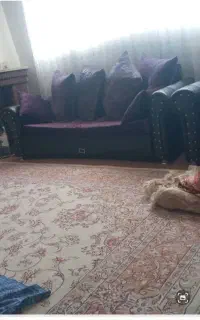 مبل راحتی