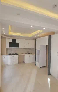 کابینت ( های گلاس) mdf صفر