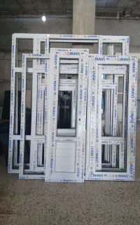 دروپنجره دوجداره