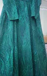 لباس مجلس و حنابندون سایز ۴۲تا۴۴