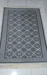 قالیچه گلیم آشپزخانه درحدنو