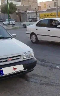 پراید وانت ۴۰۳