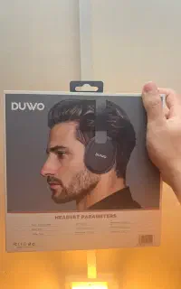 هدفـون duwo star