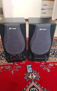 باند دوتیکه بلوتوثی‌ و فلش خور