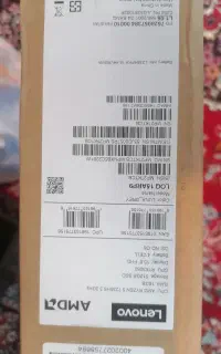 لپ تاپ گیمینگ لنو