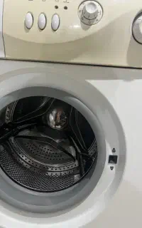 ماشین لباسشویی