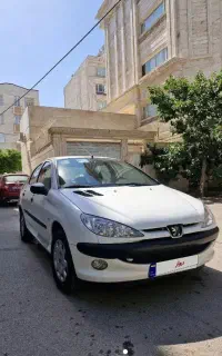 206 / 206صندوقدار