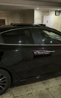 جولیتا ۲۰۱۵ بیرنگ تیگو ۲۰۷ جک اپتیما سوناتا معاوضه