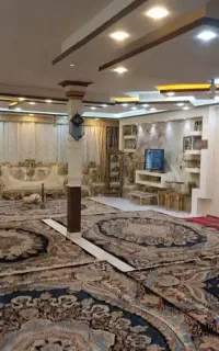 ویلایی کیهانشهر ،بسیج