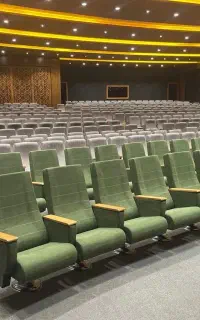 صندلی سینمایی پایا گستر