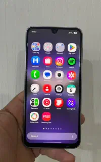 گوشی A17 ویتنام ۱۲۸ رام۶