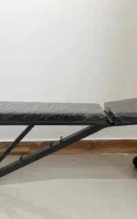 نیمکت بدنسازی