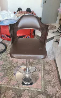 صندلی جک دار