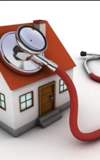 تزریقات و پرستاری در منزل