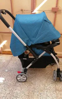 کالسکه مارک گود بی بی