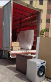 حمل بارنیرو متعهدجوان/اسباب کشی حرفه ای/شریف بار